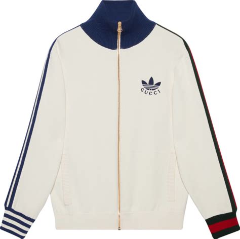 gucci adidas tracksuit.